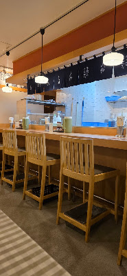 Nadai Tonkatsu KATSUMA Tengo shop 사진 3