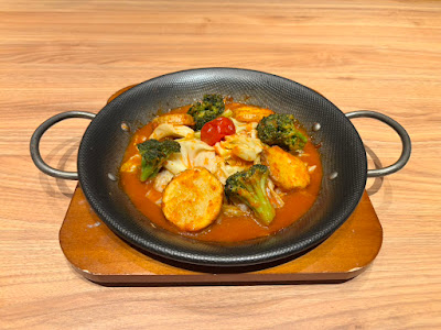 Kome to Demiglace 사진 4