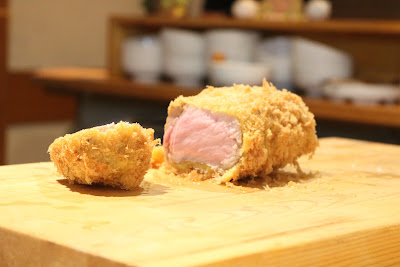 가츠동 치요마츠 도톤보리 Main Store 사진 3