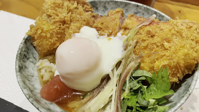 가츠동 치요마츠 도톤보리 Main Store 사진 2