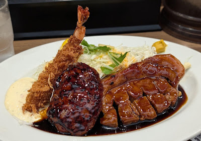 오사카 톤테키 난바워크점 사진 3