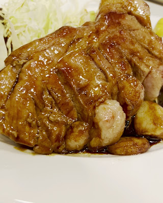 오사카 톤테키 난바워크점 사진 2