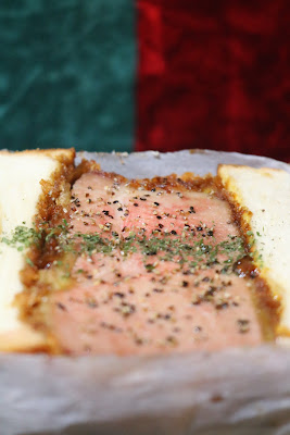 Osaka Tonkatsu Umeda 사진 3