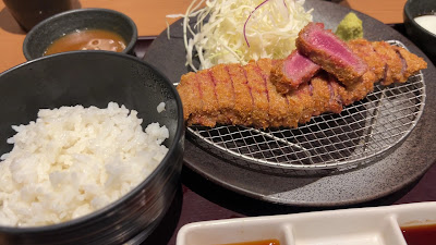 규카츠 교토가츠규 도톤보리 나카자쿠이다오레빌딩점 사진 2