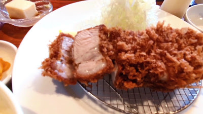 とんかつ・豚しゃぶ鍋 ニューフリッツ田ノ上 사진 2