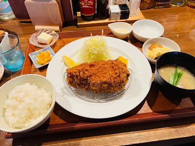 とんかつ・豚しゃぶ鍋 ニューフリッツ田ノ上 사진 5