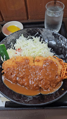 とんかつ本田 사진 2