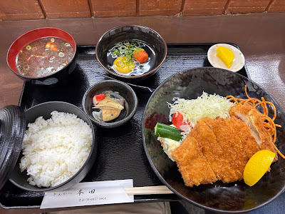 とんかつ本田 사진 3