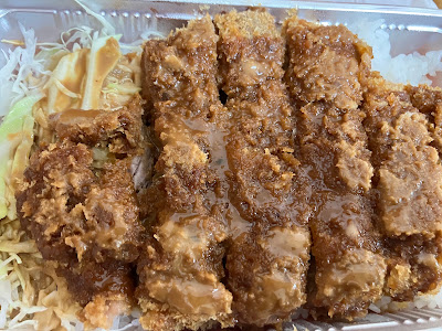 とんかつ道場南津守店 사진 2