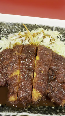 Pork cutlet YABATON Osaka Abeno Harukas 사진 2