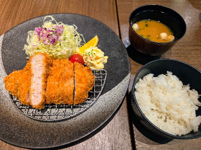 KYK Katsu and Curry 사진 3