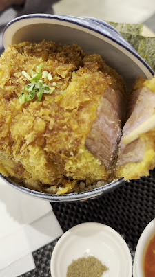 Osaka Tonkatsu in Abeno Hoop B1 사진 2