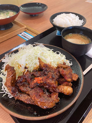 豚屋とん一あべのキューズモール 사진 3