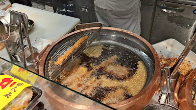 豚屋とん一あべのキューズモール 사진 2