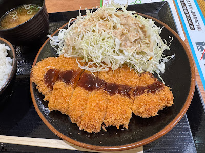 豚屋とん一あべのキューズモール 사진 4