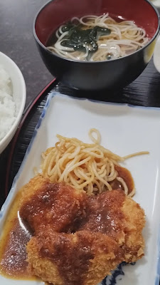 とんかつ家 사진 2