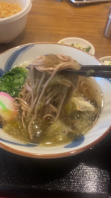 우라메시야 키쿠야쇼쿠도 사진 2