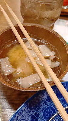 돈카츠 이마나라 사진 2