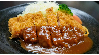 돈카츠 킷초 사진 3