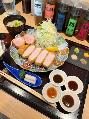 돈카츠 Minato 사진 2