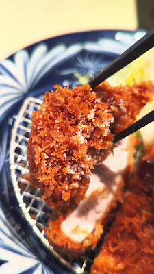 Pork Cuisine Inaba Wako Tonsho Uehommachi 사진 2