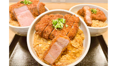 かつ丼 千代松豪仁 사진 3