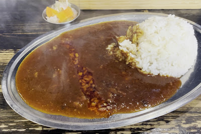 カレーコンドル(Curry Condor) 사진 2
