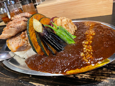 カレーコンドル(Curry Condor) 사진 3
