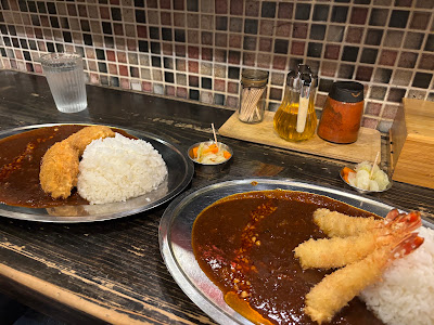 カレーコンドル(Curry Condor) 사진 5