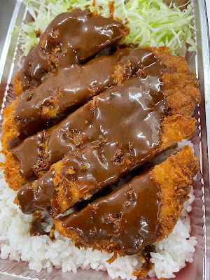 톤카츠도장 미도리바시점 사진 2