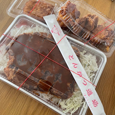 톤카츠도장 미도리바시점 사진 4