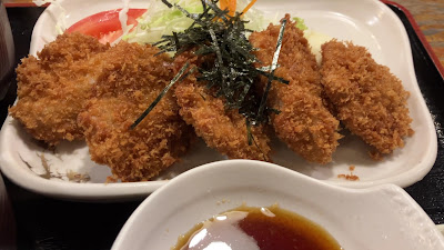 とんかつ 大富士 緑橋店 사진 2