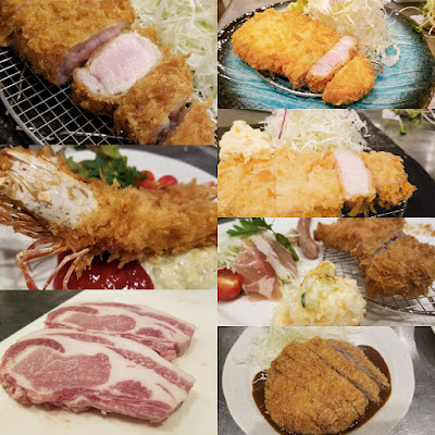 大阪とんかつ一番2deux 사진 3