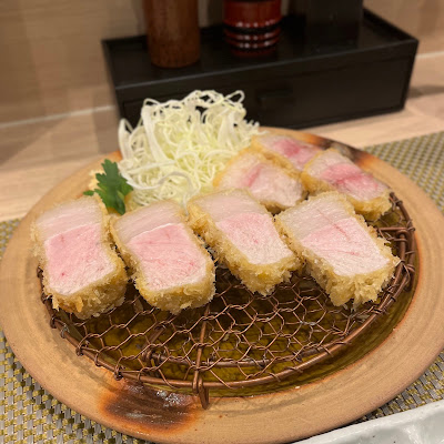 大阪とんかつ一番2deux 사진 4