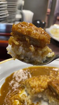 Joto curry Hiranomachi 사진 2