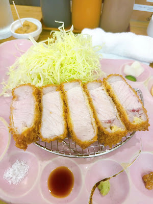 돈카츠 뉴베이브 본점 사진 2