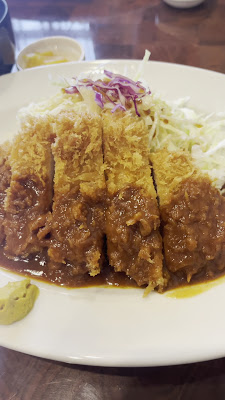 Tonkatsu Hiroki Shigino 사진 2