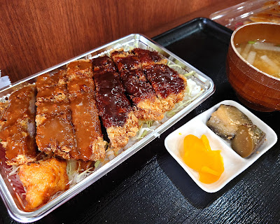 とんかつ道場 野田阪神店 사진 2