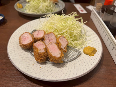 돈카츠 미타니 사진 5