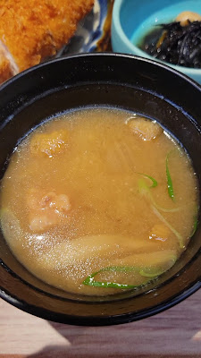 Tonkatsu Tazumura LUCUA SOUTH 14/F 사진 2