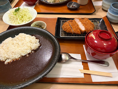 Tonkatsu Tazumura LUCUA SOUTH 14/F 사진 4