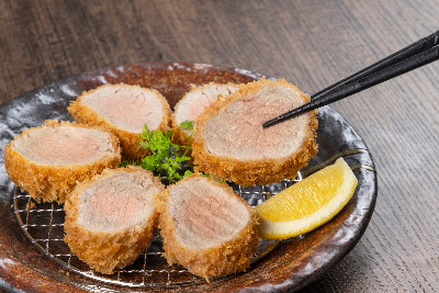 Tonkatsu Sakura-tei 사진 3