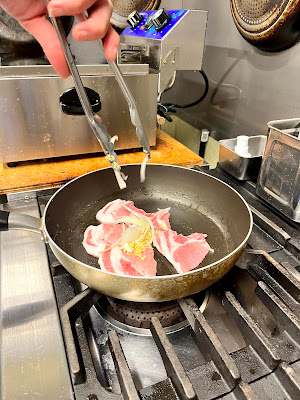 진저브레드 전문 레스토랑 뉴시 포크 사진 4