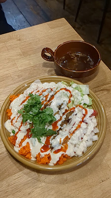 食堂 N.A. 사진 2