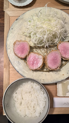 돈카츠 뉴베이브 토요사키 사진 2