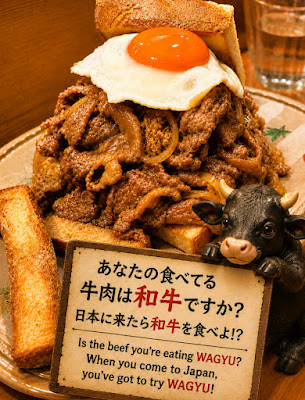 Japan’s Thickest Katsu Sandwich by CHIYOMATSU Dotonbori｜日本一分厚いカツサンド by ちよ松 사진 3