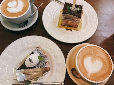 Milk Café - Maid Café & Dining Bar 사진 4
