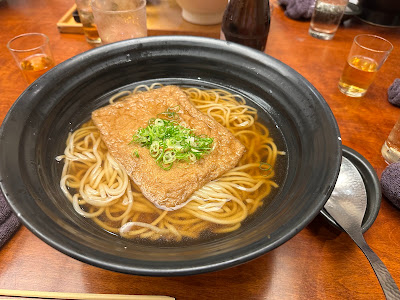 츠루통탄 키타신치혼도리 킨쇼로 사진 4
