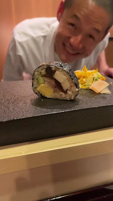 스시 카즈마 사진 2