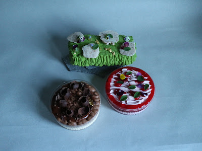 Dessert Place Shikisai 사진 3
